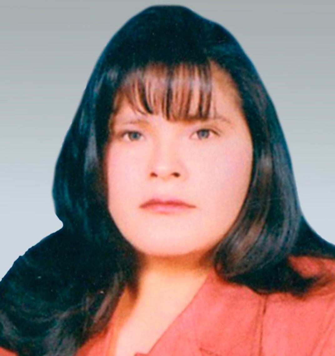 Dra. Leticia Zegarra Mita 